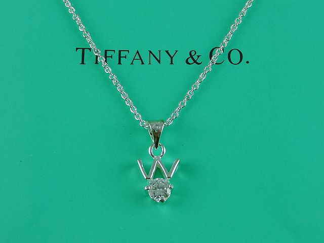 tiffany Necklace-423